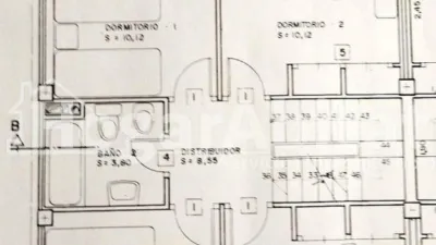 Casa en venta en Calle Blasco de Alagon, Les Coves de Vinromà de 220.000 €