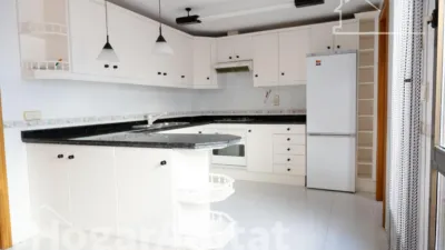 Casa en venta en Calle Blasco de Alagon, Les Coves de Vinromà de 220.000 €