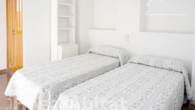 Casa en venta en Calle Blasco de Alagon, Les Coves de Vinromà de 220.000 €