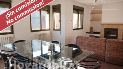 Casa en venta en Calle Blasco de Alagon, Les Coves de Vinromà de 220.000 €