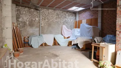 Casa en venta en Calle Blasco de Alagon, Les Coves de Vinromà de 220.000 €