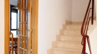 Casa en venta en Calle Blasco de Alagon, Les Coves de Vinromà de 220.000 €