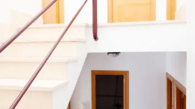 Casa en venta en Calle Blasco de Alagon, Les Coves de Vinromà de 220.000 €