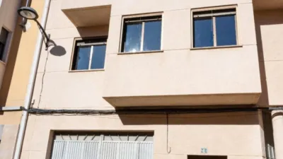 Casa en venta en Calle Blasco de Alagon, Les Coves de Vinromà de 220.000 €