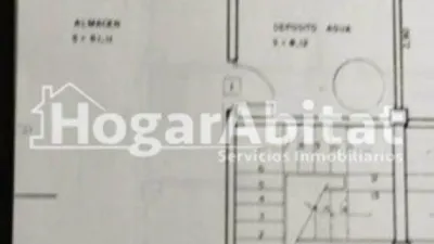 Casa en venta en Calle Blasco de Alagon, Les Coves de Vinromà de 220.000 €