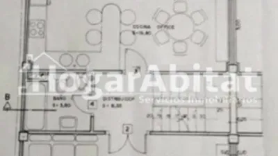 Casa en venta en Calle Blasco de Alagon, Les Coves de Vinromà de 220.000 €