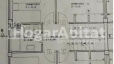 Casa en venta en Calle Blasco de Alagon, Les Coves de Vinromà de 220.000 €