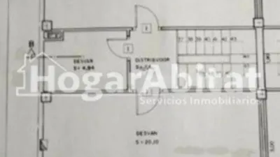 Casa en venta en Calle Blasco de Alagon, Les Coves de Vinromà de 220.000 €