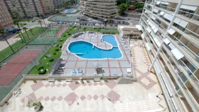 Apartment on Avinguda del Racó photo 10