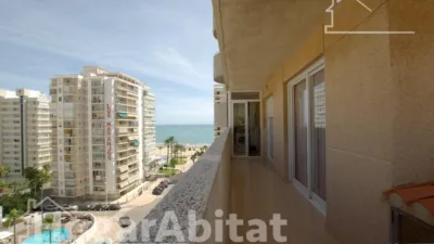 Apartment on Avinguda del Racó photo 12