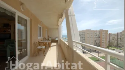 Apartment on Avinguda del Racó photo 14