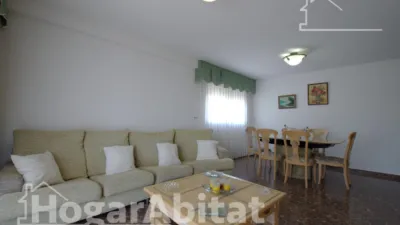 Apartment on Avinguda del Racó photo 19