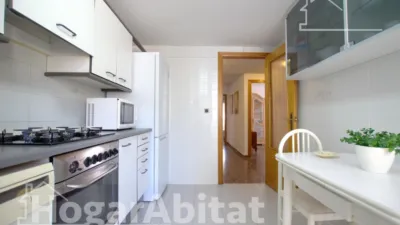 Apartment on Avinguda del Racó photo 20