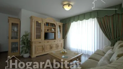 Apartment on Avinguda del Racó photo 22