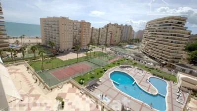 Apartment on Avinguda del Racó photo 2
