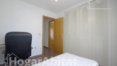 Apartment on Avinguda del Racó photo 32
