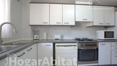 Apartment on Avinguda del Racó photo 33