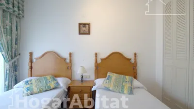 Apartment on Avinguda del Racó photo 35