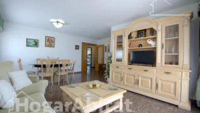 Apartment on Avinguda del Racó photo 3