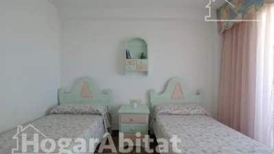 Apartment on Avinguda del Racó photo 40