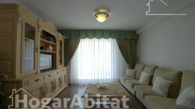 Apartment on Avinguda del Racó photo 44