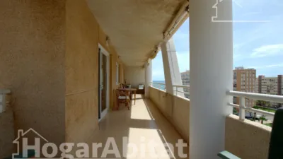 Apartment on Avinguda del Racó photo 45