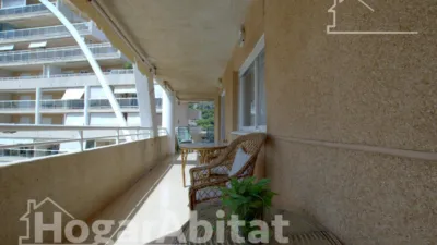 Apartment on Avinguda del Racó photo 46