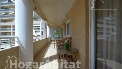 Apartment on Avinguda del Racó photo 50