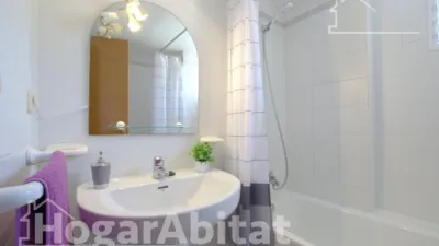 Apartment on Avinguda del Racó photo 55