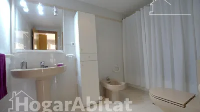 Apartment on Avinguda del Racó photo 58