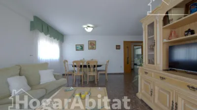 Apartment on Avinguda del Racó photo 5