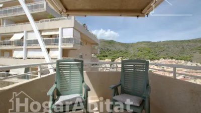 Apartment on Avinguda del Racó photo 62