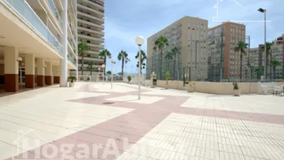 Apartment on Avinguda del Racó photo 65