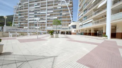 Apartment on Avinguda del Racó photo 67