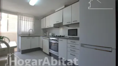 Apartment on Avinguda del Racó photo 6