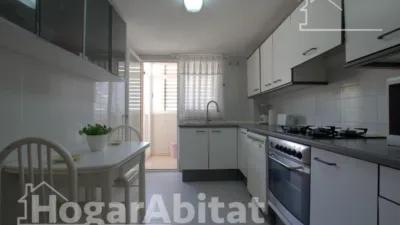 Apartment on Avinguda del Racó photo 7
