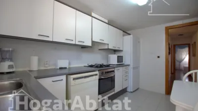 Apartment on Avinguda del Racó photo 8