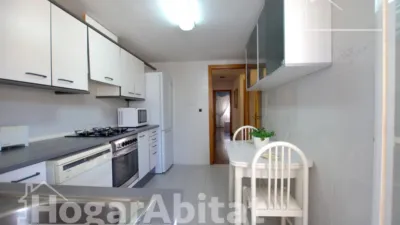 Apartment on Avinguda del Racó photo 9