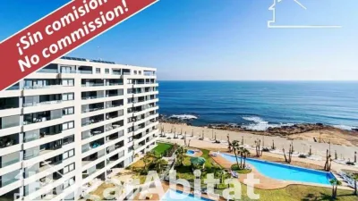 Pis – Torrevieja - Vista 2