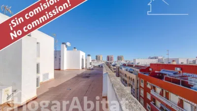 Piso – Torrevieja, El Palmeral - Vista 2