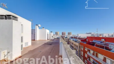 Piso – Torrevieja, El Palmeral - Vista 4