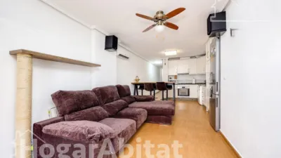 Piso – Torrevieja, El Palmeral - Más
