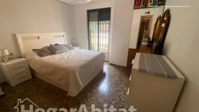 Apartment on Avenida de Ausiàs March photo 14