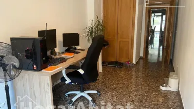 Apartment on Avenida de Ausiàs March photo 18