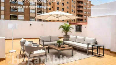 Apartment on Avenida de Ausiàs March photo 3