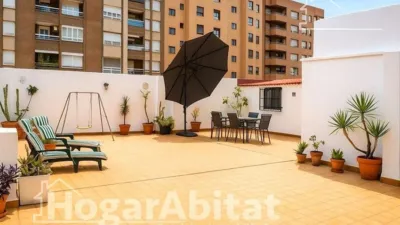 Apartment on Avenida de Ausiàs March photo 4