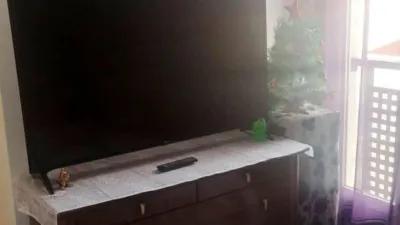 Piso en venta en Calle Teatre, Cabanes de 80.000 €