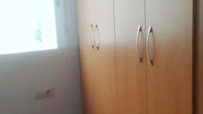 Piso en venta en Calle Teatre, Cabanes de 80.000 €