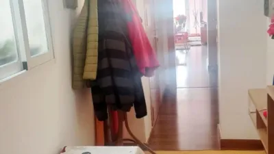 Piso en venta en Calle Teatre, Cabanes de 80.000 €