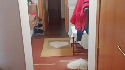 Piso en venta en Calle Teatre, Cabanes de 80.000 €